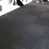 Our Express Range Carpet Squares Laid 2, style code BU-AK06