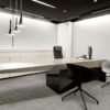 Our Business Range Carpet Squares Laid 2, style code EP-BPGR