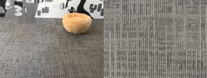 Earth Carpet Tiles - Executive 105