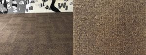Earth Carpet Tiles - Executive 305