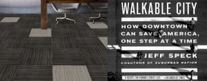 Opulence Series Commercial Carpet Tile Cover Image with a combination and text