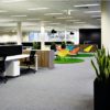 Our Express Range Carpet Squares Laid, style code EP-BPGR
