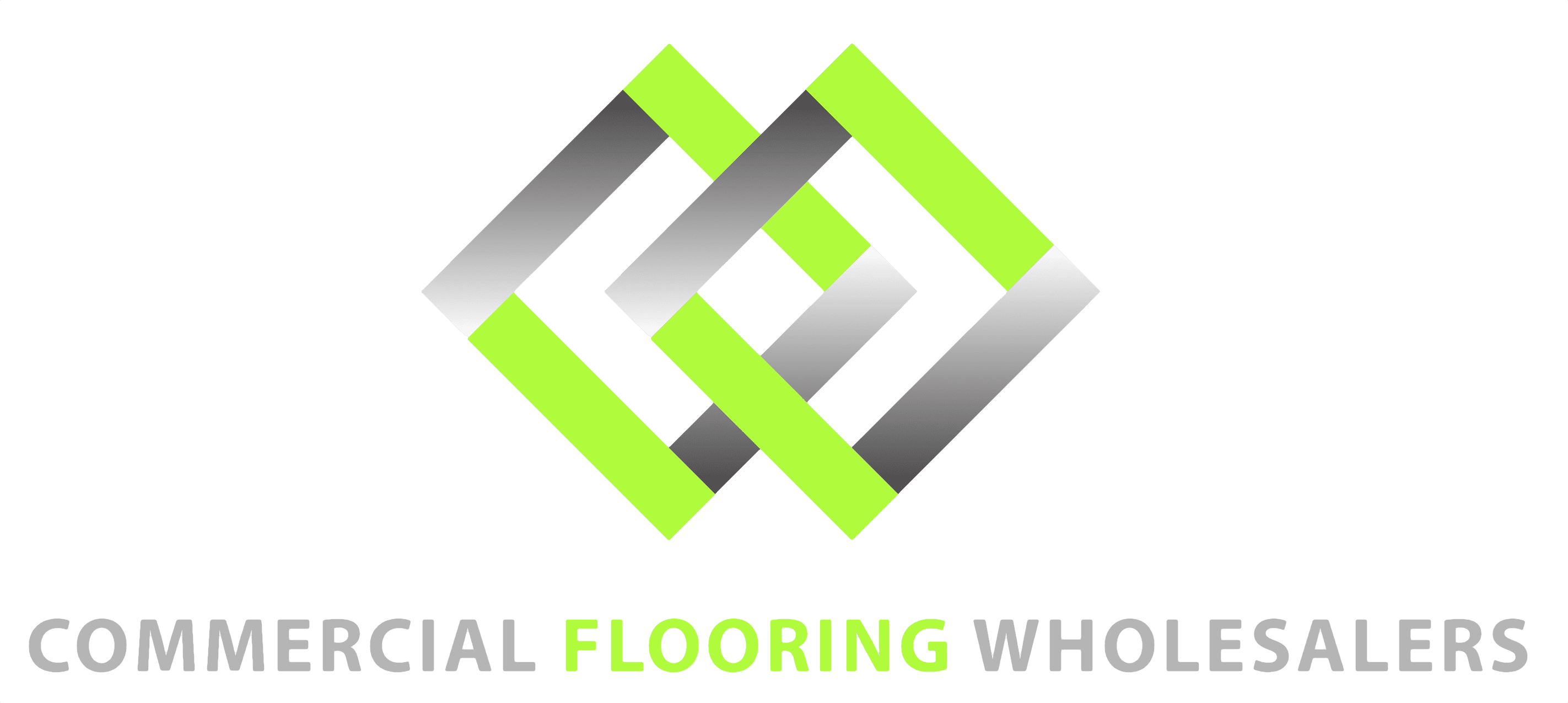 Commercial Flooring Logo