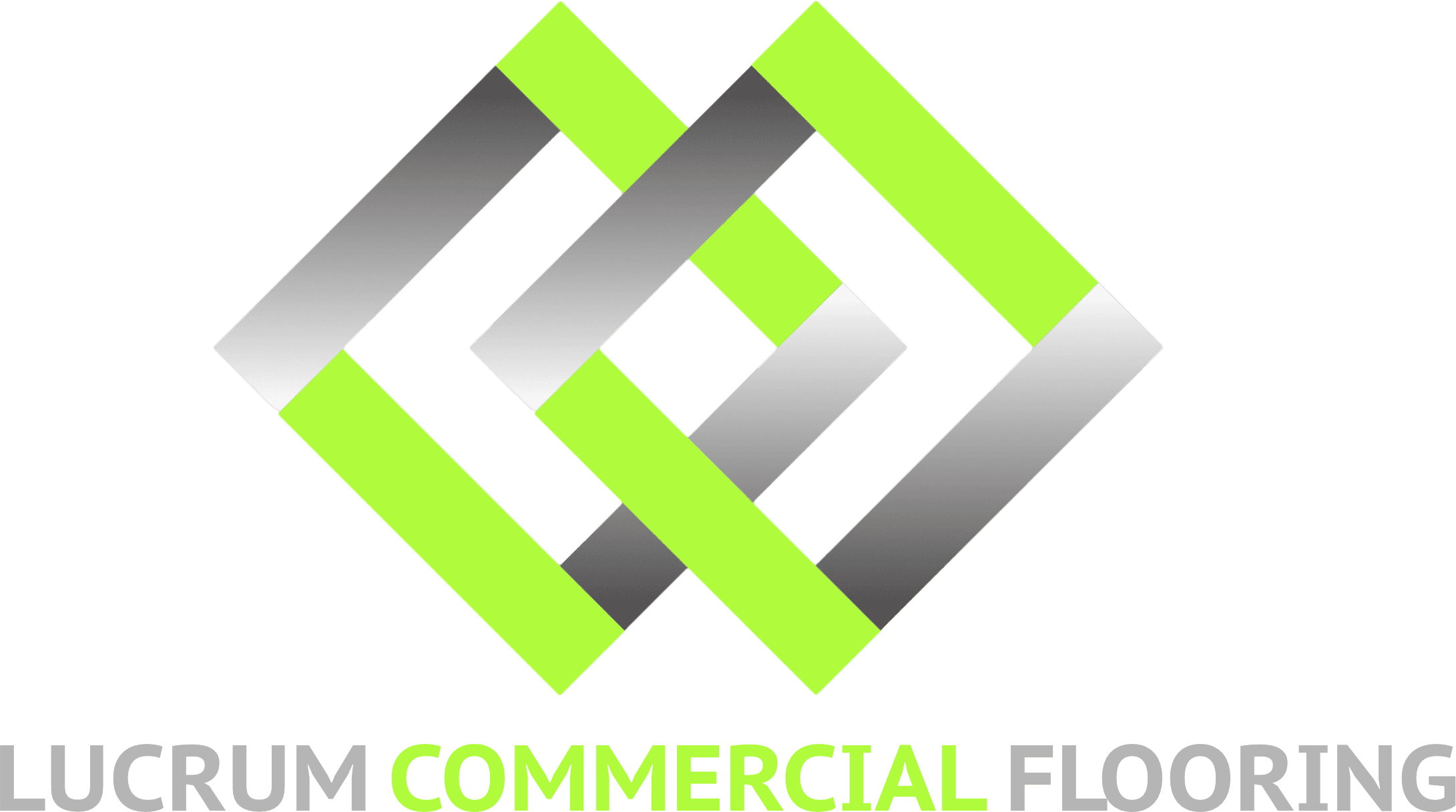 Lucrum Commercial Flooring Commercial Flooring Logo